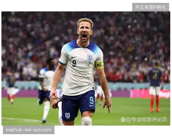 哈里·凯恩利用头球为英格兰队首开纪录，主教练随后大幅轮换阵容考察球员